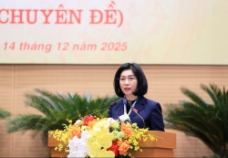 3 quy hoạch lớn thể hiện tầm nhìn mới, tư duy trăm năm