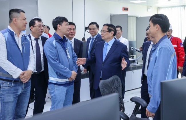 Hình mẫu, động lực, niềm tin, tạo nền tảng để chinh phục những kỷ lục mới