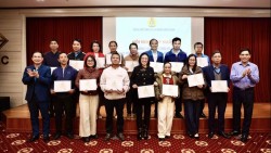 Tăng cường kỹ năng bảo vệ môi trường, an toàn vệ sinh lao động