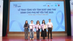 Hàng nghìn phụ nữ yếu thế được tầm soát ung thư miễn phí