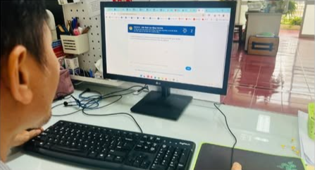 Đẩy mạnh ứng dụng AI để kịp thời hỗ trợ người lao động Đẩy mạnh ứng dụng AI để kịp thời hỗ trợ người lao động