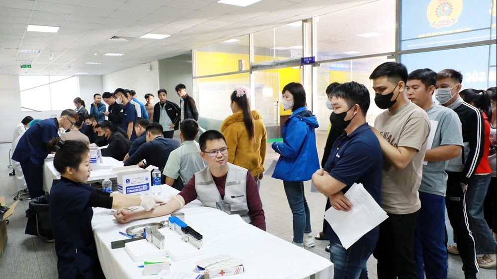 Để tổ chức Công đoàn thực sự trở thành một “điểm tựa tin cậy”