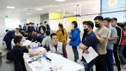 Để tổ chức Công đoàn thực sự trở thành một “điểm tựa tin cậy”