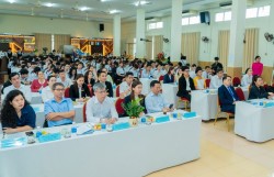 Dự án “Học tập trọn đời” - nền móng cho nguồn nhân lực bền vững