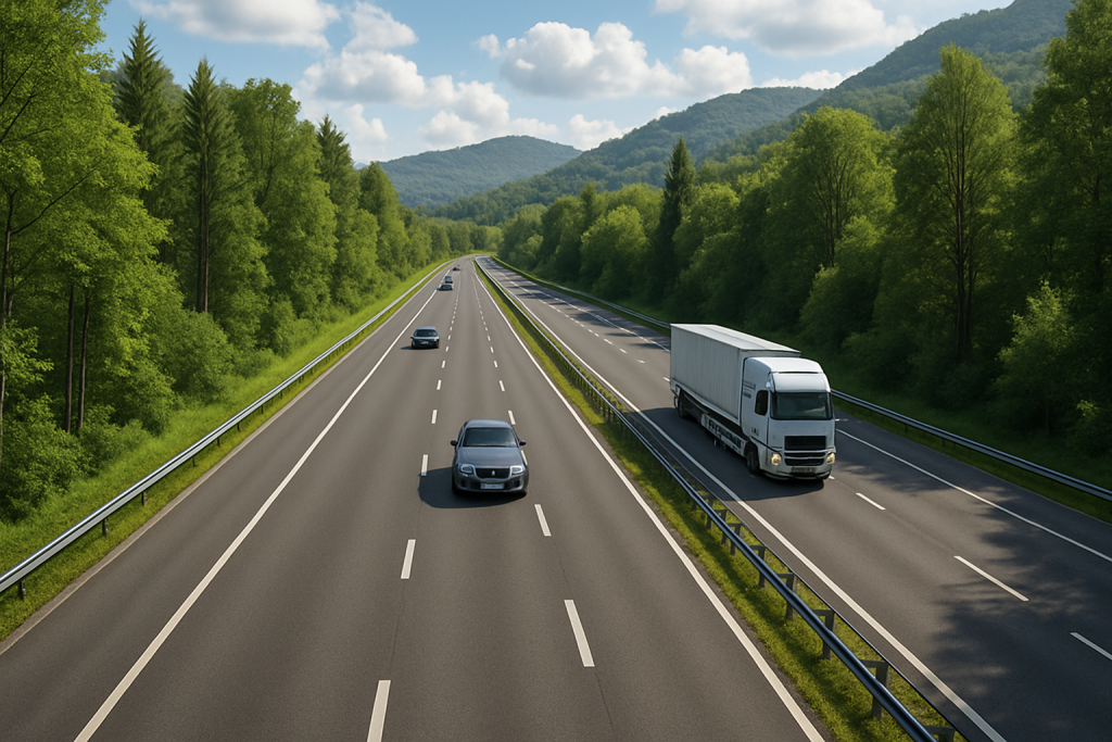 Bộ Xây dựng thống nhất giao UBND tỉnh Đắk Lắk làm cơ quan có thẩm quyền tổ chức nghiên cứu đầu tư xây dựng tuyến đường bộ cao tốc Phú Yên - Đắk Lắk theo phương thức PPP (Ảnh minh họa)