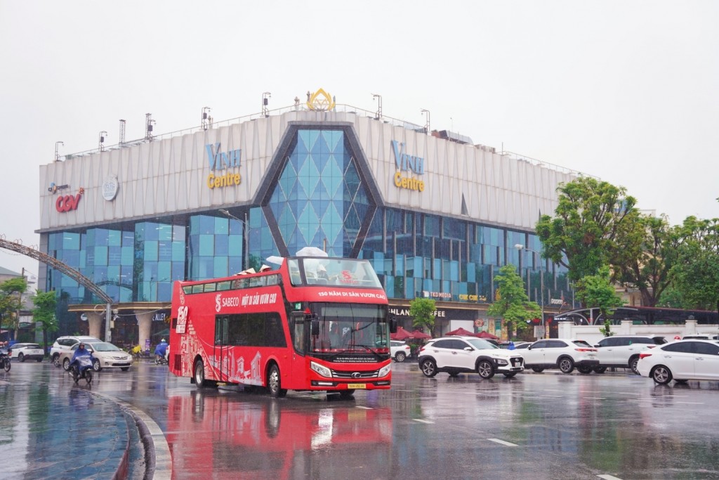 TCC Group và SABECO cùng viết nên hành trình sẻ chia vì cộng đồng TCC Group và SABECO cùng viết nên hành trình sẻ chia vì cộng đồng