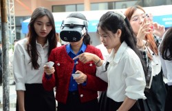 Đà Nẵng: Thúc đẩy mạnh mẽ hoạt động khởi nghiệp trong giới trẻ