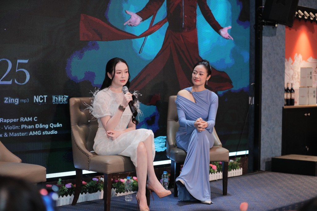 Vợ Tuấn Hưng chia sẻ về những đổi thay tích cực của chồng trong thời gian vừa qua