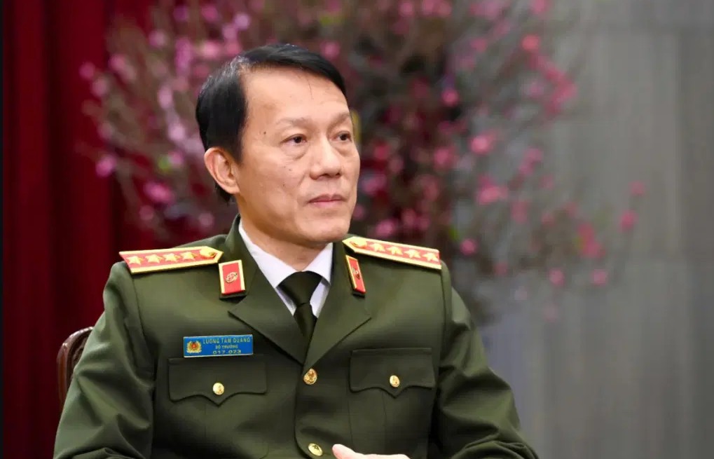 Công an Nhân dân "Kỷ luật nhất - Trung thành nhất - Gần dân nhất", góp phần thực hiện thắng lợi các mục tiêu chiến lược của Đảng