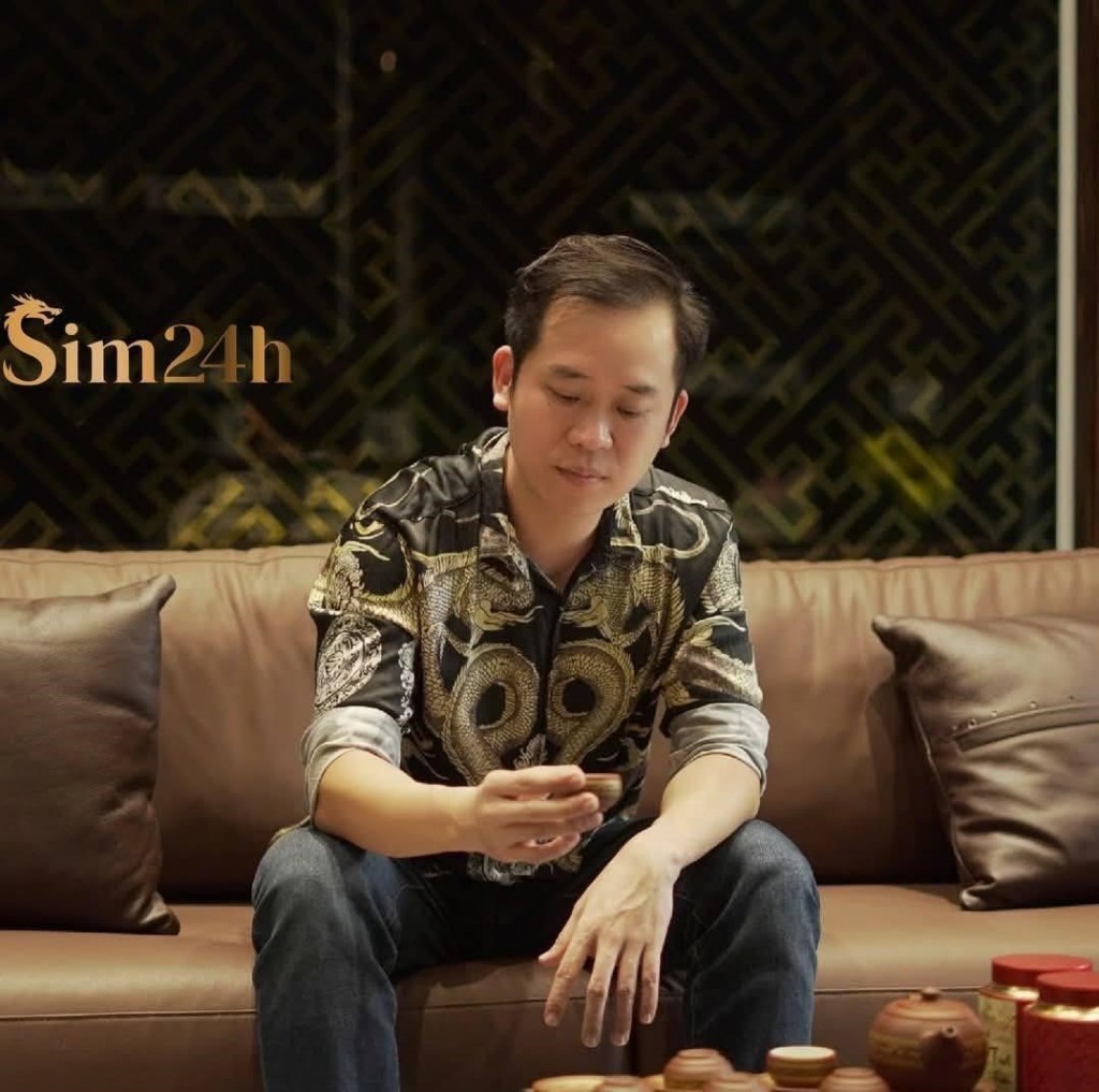 Anh Tuấn SIM - Người tiên phong trong hành trình hướng tới giá trị thật của những chiếc SIM số đẹp.