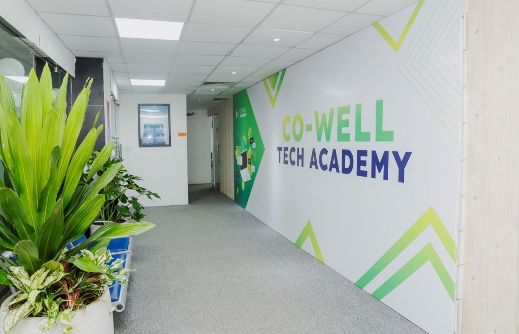 Ra mắt CO-WELL Tech Academy: Cơ hội nghề nghiệp trong ngành kiểm thử