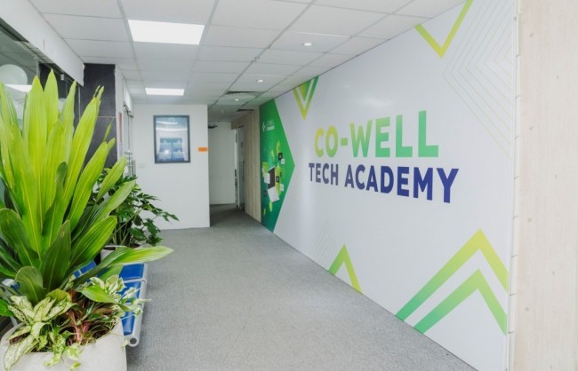 Ra mắt CO-WELL Tech Academy: Cơ hội nghề nghiệp trong ngành kiểm thử