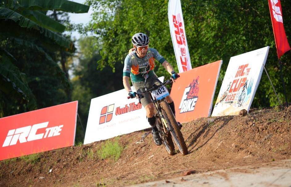 IRCtire Cup 2025 - cuộc so tài kịch tính trên cung đường Sơn Tiên