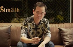 “Không mê tín, không nói sai sự thật” - Triết lý nghề của Tuấn SIM tạo dựng uy tín vững chắc cho Sim24h