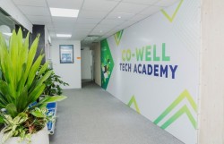 Ra mắt CO-WELL Tech Academy: Cơ hội nghề nghiệp trong ngành kiểm thử