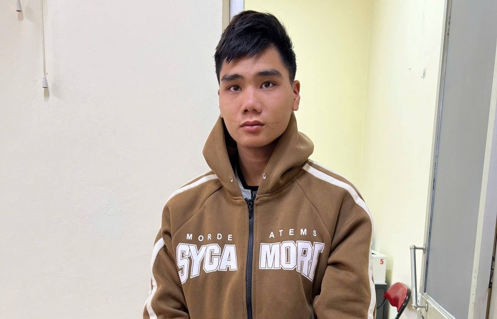 Quang Hán (Cao Bằng): Bắt giữ đối tượng tàng trữ trái phép chất ma túy
