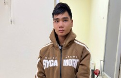 Quang Hán (Cao Bằng): Bắt giữ đối tượng tàng trữ trái phép chất ma túy