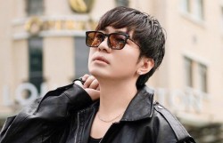 Sáng tác của Thiên Dũng lại gây sốt mạng xã hội