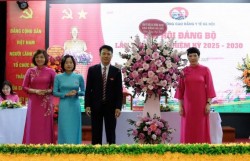 Hành trình gần 60 năm bền bỉ, bứt phá và những thành tựu xứng đáng