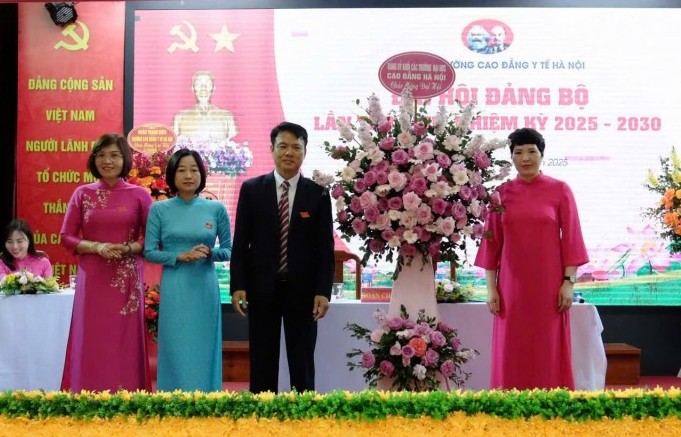 Hành trình gần 60 năm bền bỉ, bứt phá và những thành tựu xứng đáng