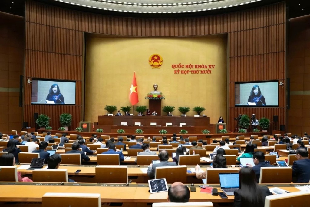 Thêm điểm tựa cho gia đình trẻ ở đô thị