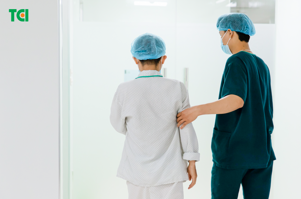 Đục thủy tinh thể tại Việt Nam đang có xu hướng “trẻ hóa” tăng ở nhóm dưới 50 tuổi. Ảnh: TCI