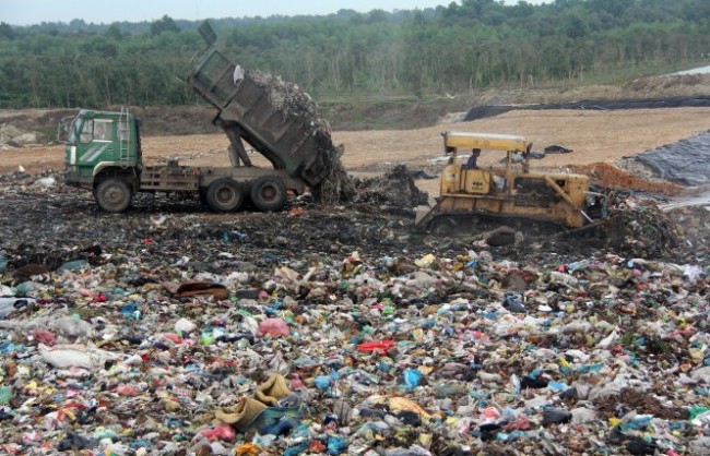 Bước tiến đột phá hướng tới Net Zero