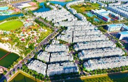 Chu kỳ tăng giá BĐS khu Đông TP HCM đã điểm: Đâu là tọa độ hút khách nhất khu vực?