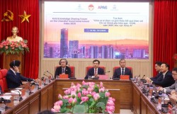 Việt Nam tăng nhiều bậc về năng lực quản trị quốc gia