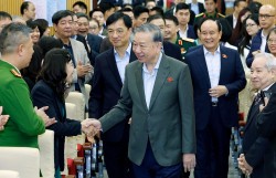 Hà Nội tập trung vào 3 yêu cầu trong những định hướng lớn