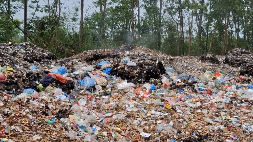 Bước tiến đột phá hướng tới Net Zero Bước tiến đột phá hướng tới Net Zero