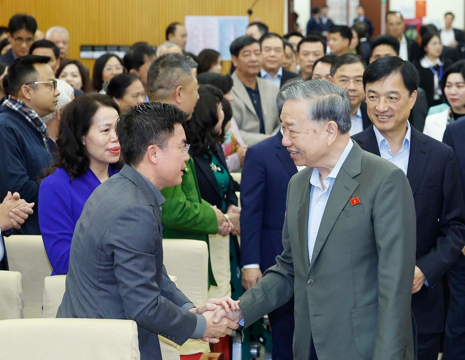 Hà Nội tập trung vào 3 yêu cầu trong những định hướng lớn