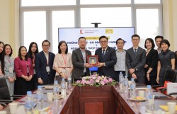 PVcomBank hợp tác Trường Kinh tế - Đại học Bách khoa Hà Nội, phát triển nguồn nhân lực chất lượng cao