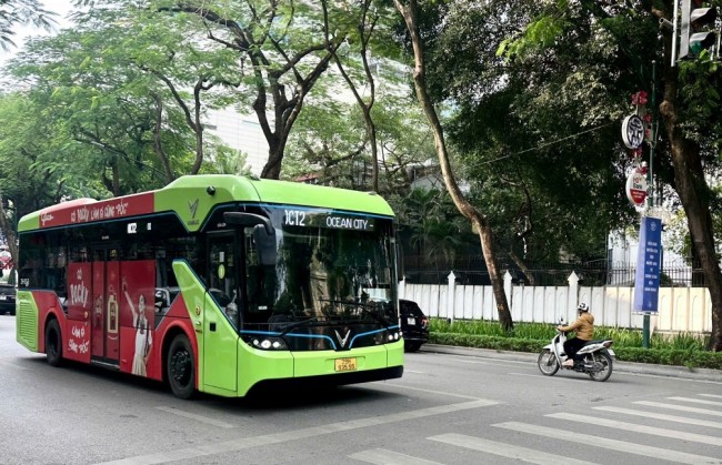 "Chìa khóa" vững chắc cho an ninh năng lượng và phát triển bền vững