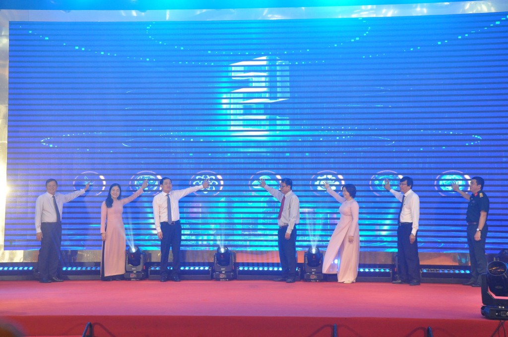 Tuần lễ Khoa học công nghệ, đổi mới sáng tạo và chuyển đổi số năm 2025, Tuần lễ Khoa học công nghệ, đổi mới sáng tạo và chuyển đổi số năm 2025,