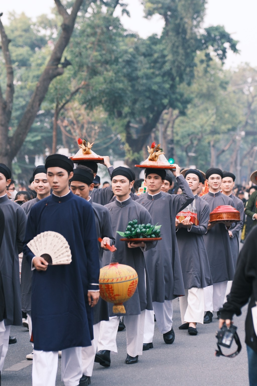Nơi hạnh phúc được cảm nhận bằng cả thị giác, thính giác và trái tim Nơi hạnh phúc được cảm nhận bằng cả thị giác, thính giác và trái tim