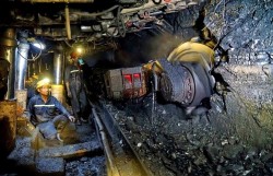 Mỏ than giải phóng khí mê-tan: Mối đe dọa khí hậu kép