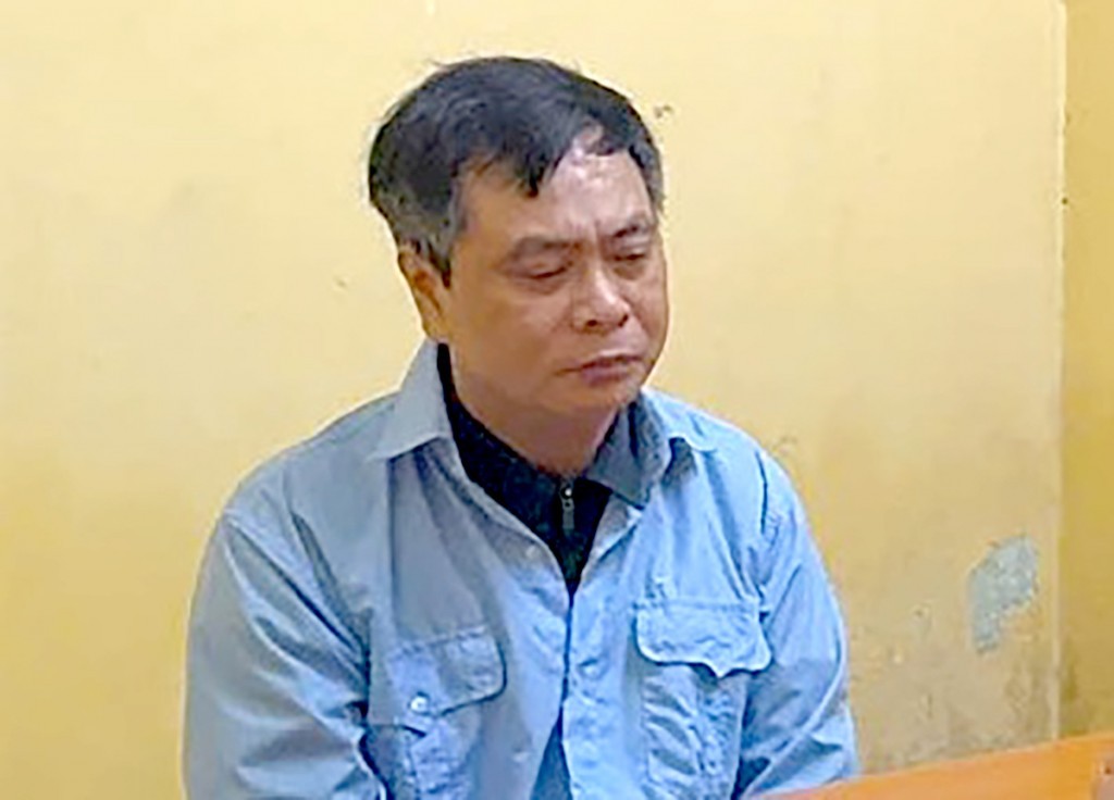 Khởi tố Hiệu trưởng Trường Cao đẳng Du lịch Hà Nội cùng đồng phạm