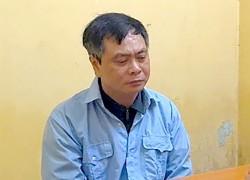 Khởi tố Hiệu trưởng Trường Cao đẳng Du lịch Hà Nội cùng đồng phạm