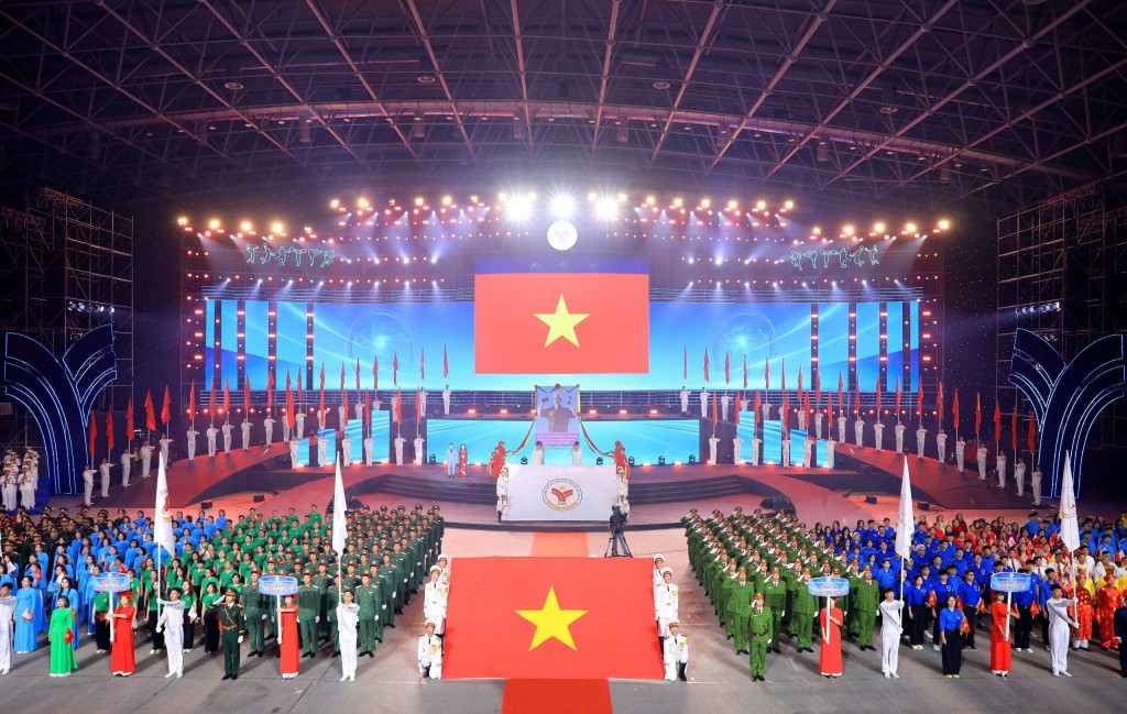 Xây dựng người Hà Nội khỏe về thể chất, vững về trí lực Xây dựng người Hà Nội khỏe về thể chất, vững về trí lực