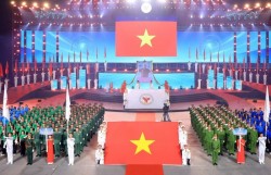 Xây dựng người Hà Nội khỏe về thể chất, vững về trí lực