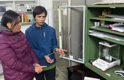 Cao Bằng: Bắt giữ 2 đối tượng tàng trữ trái phép chất ma túy