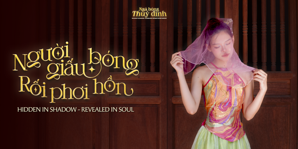 Người trẻ “đánh thức” di sản bằng ngôn ngữ thời đại số Người trẻ “đánh thức” di sản bằng ngôn ngữ thời đại số