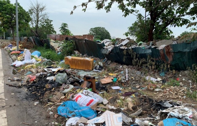 Khi ý thức cộng đồng "thắp sáng" miền quê ngoại thành