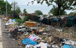 Khi ý thức cộng đồng "thắp sáng" miền quê ngoại thành