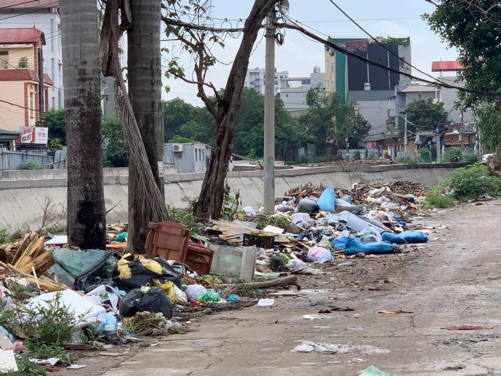 Khi ý thức cộng đồng