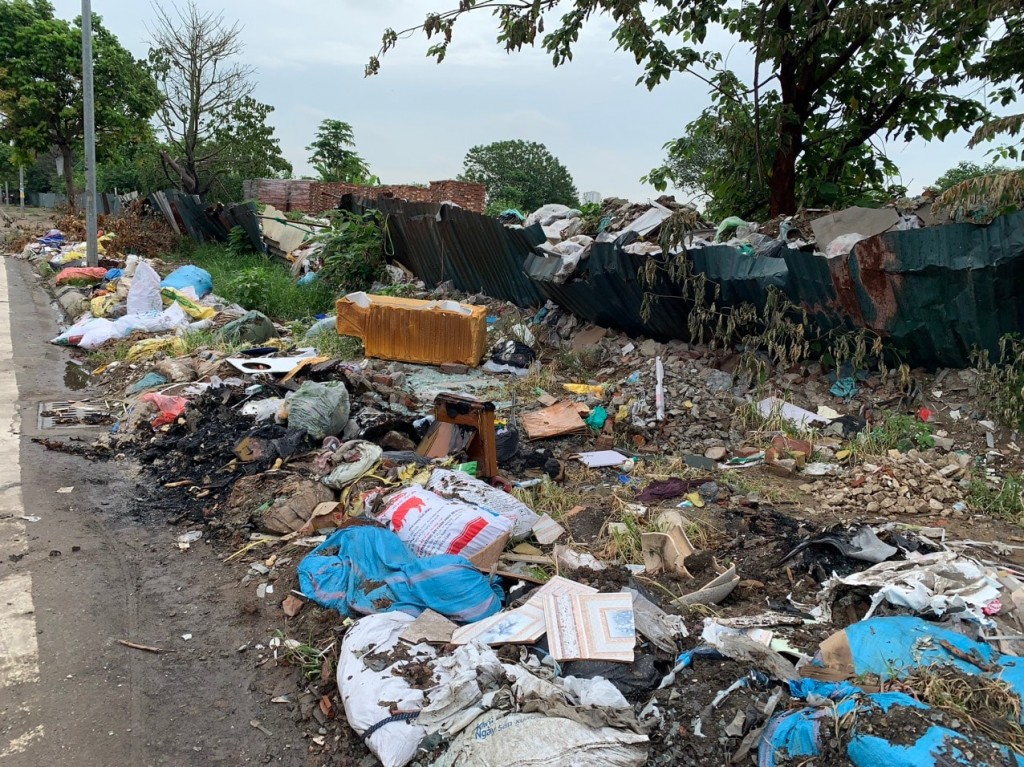 Khi ý thức cộng đồng