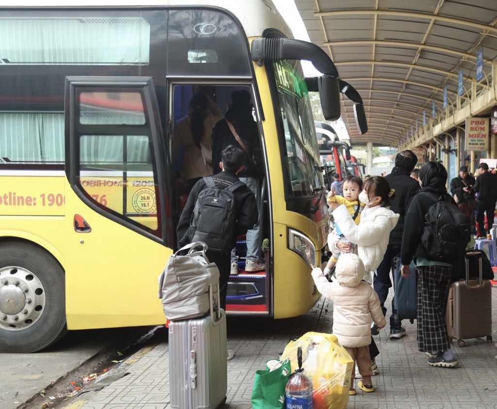 Bảo đảm an toàn giao thông trong dịp Tết Dương lịch và Tết Nguyên đán Bảo đảm an toàn giao thông trong dịp Tết Dương lịch và Tết Nguyên đán
