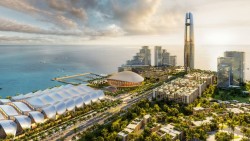 Siêu dự án “đón sóng” APEC 2027 tại Phú Quốc dần lộ diện