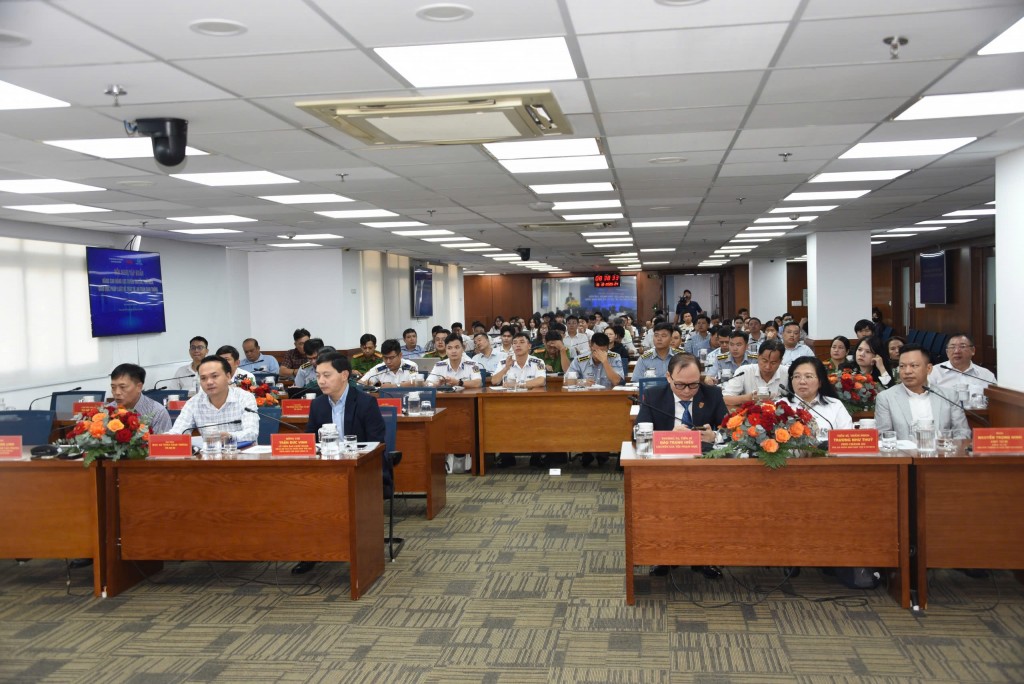 TP Hồ Chí Minh: Nâng cao ý thức tham gia giao thông TP Hồ Chí Minh: Nâng cao ý thức tham gia giao thông